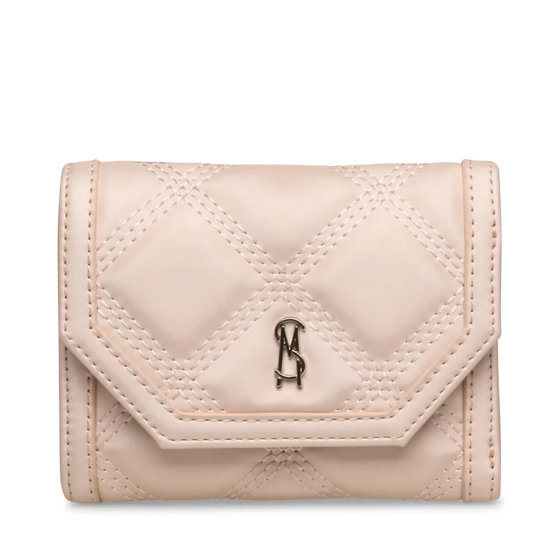 Steve madden paxs women's blush wallet